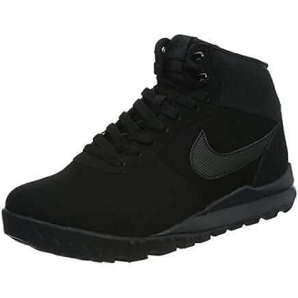 nike winterschuhe herren schwarz|Nike dunk schuh.